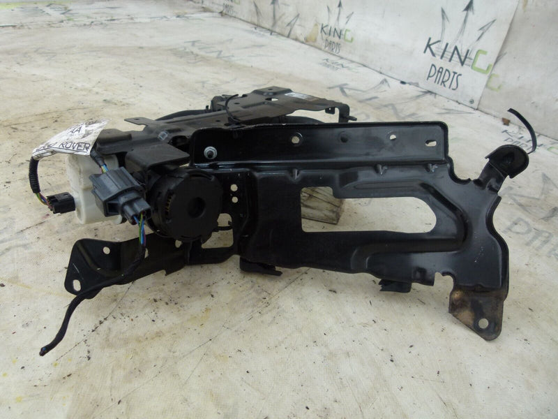 RANGE ROVER EVOQUE L551 HYBRID 2019-ON FUEL VAPOR EVAPORATOR K8D29B995AA #