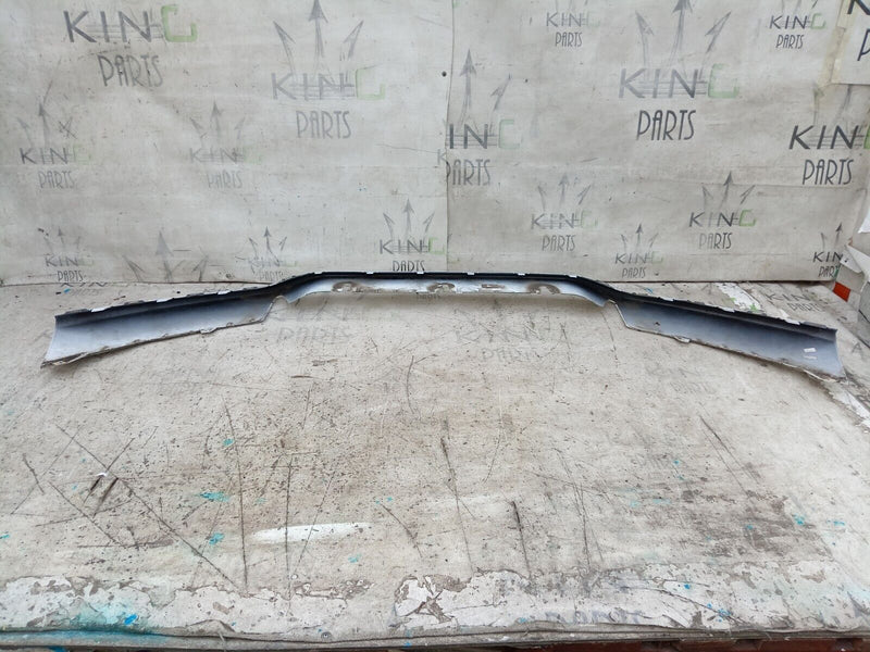 AUDI A5 RS5 2010-2016 FRONT BUMPER LOWER LIP 8T0807110