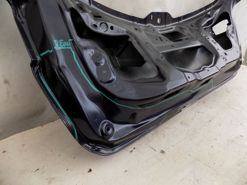 MAZDA CX-3 CX3 2015 2016 2017 SKYACTIV TAILGATE BOOT LID GENUINE GREY PANEL OEM