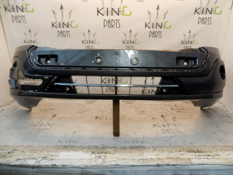 FORD TRANSIT TOURNEO CUSTOM 2012-2018 FRONT BUMPER GENUINE BK21-17K819