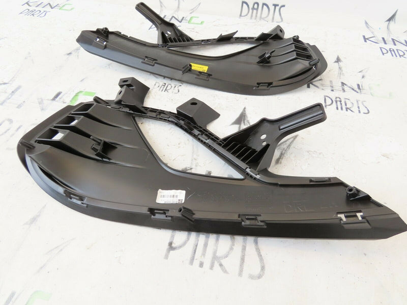 HYUNDAI i30 2019-ON FASTBACK FRONT FOG LIGHT RIGHT & LEFT GRILLE *NEW G4AB0