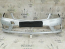 MERCEDES W204 AMG SPORT FACELIFT 2011-14 FRONT BUMPER 6X PDC A2048807847