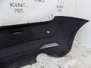 FIAT PUNTO EVO 2012-2018 REAR BUMPER REAR BUMPER GENUINE 735536155