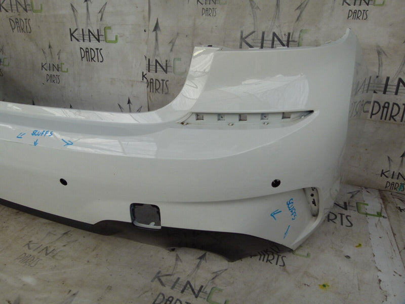 BMW G20 G21 M-SPORT 2019-ON REAR BUMPER PDC GENUINE 5112 8069390