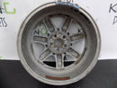 TOYOTA PRIUS MK2 16'' INCH ALLOY WHEEL 16X 6JJ 45 RIM *DAMAGE*