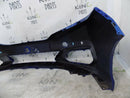 HONDA JAZZ FACELIFT SE i-VTEC 2017-19 FRONT BUMPER GENUINE PDC HOLES