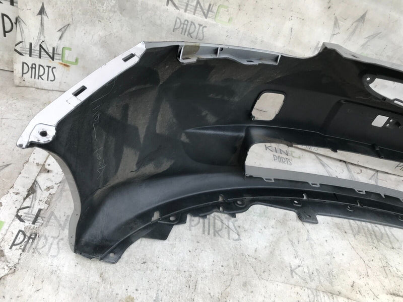 HONDA JAZZ MK1 2002-2008 FRONT BUMPER GENUINE 71101SAG0000
