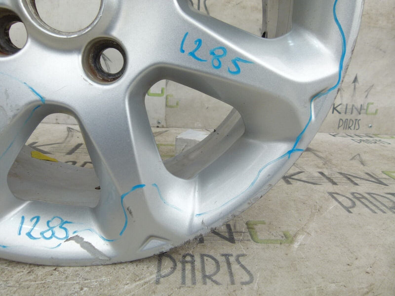 FORD FIESTA WHEEL ALLOY RIM 6.5JX16H2 ET41.5 8A6J1007CA 16" GENUINE