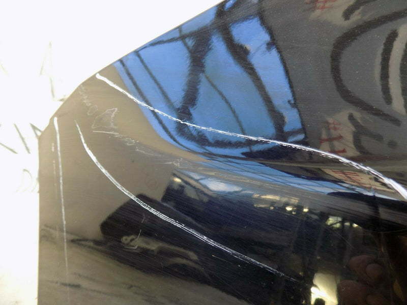HONDA CRV III MK3 FL 2010-11 REAR BUMPER LEFT WING GENUINE 71502SWAZZ00