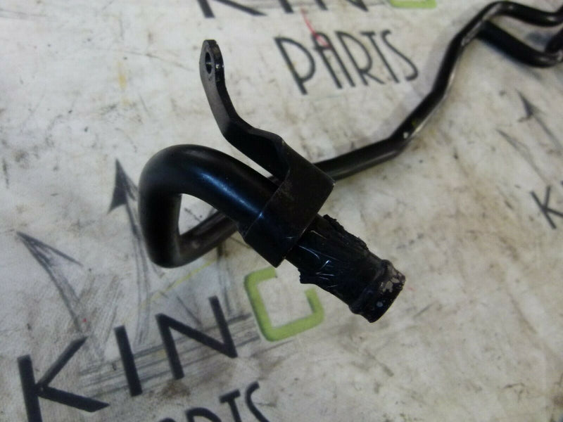JAGUAR XJ X351 2010-2019 TDV6 3.0 DIESEL WATER COOLANT HOSE PIPES