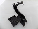 RANGE ROVER EVOQUE L538 REAR LEFT BMPER BRACKET GUIDE JJ3217E801AC /S51-16