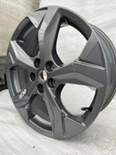 FORD MUSTANG MACH E  18" ALLOY WHEEL 7J ET47.5 LJ8C-1007-A1B