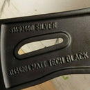 VOLVO XC90 22" INCH RIM ALLOY WHEEL 9J X22H2 ET38.5 BLACK MATT 31454204