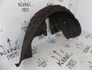 AUDI A4 SALOON B8 2007-2015 REAR LEFT WHEEL INNER ARCH LINER SPLASH GUARD