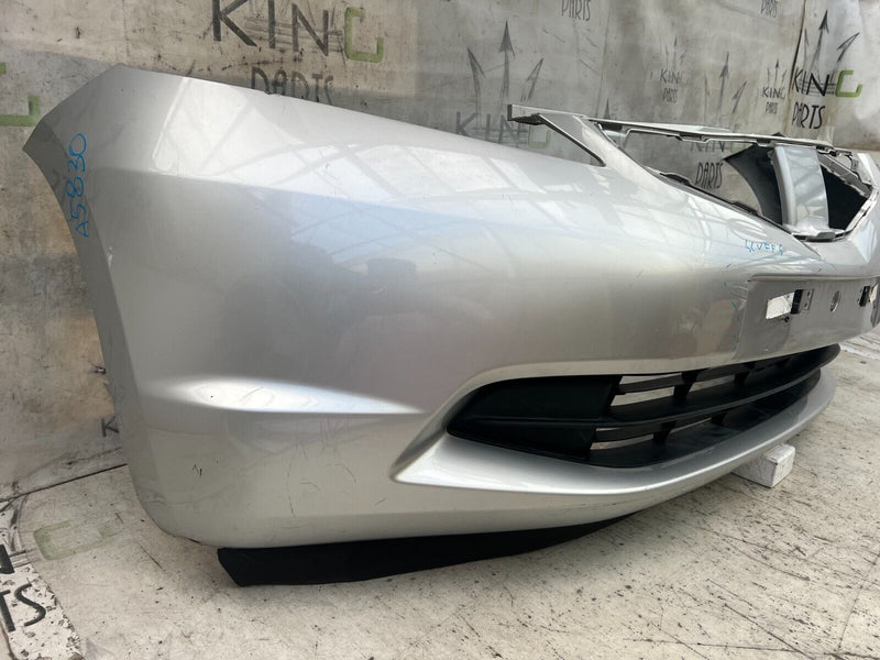 HONDA JAZZ 2008-2011 FRONT BUMPER GENUINE 71101TF0ZZ00