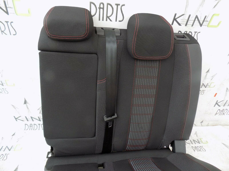 PEUGEOT 308 SW GT T9 2017-2021 GENUINE REAR LEFT PASSENGER SIDE