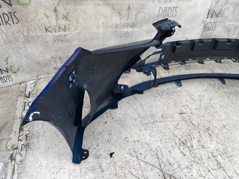 LEXUS RC300H F SPORT 2016-2019 FRONT BUMPER GENUINE 526762401