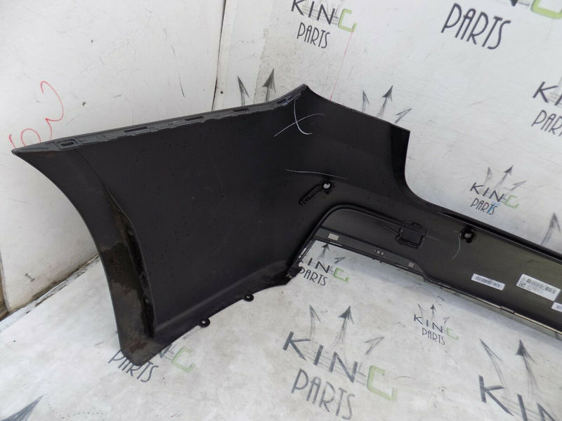 BMW 3 SERIES M SPORT F31 ESTATE 2013-2019 REAR BUMPER PDC 51128054209