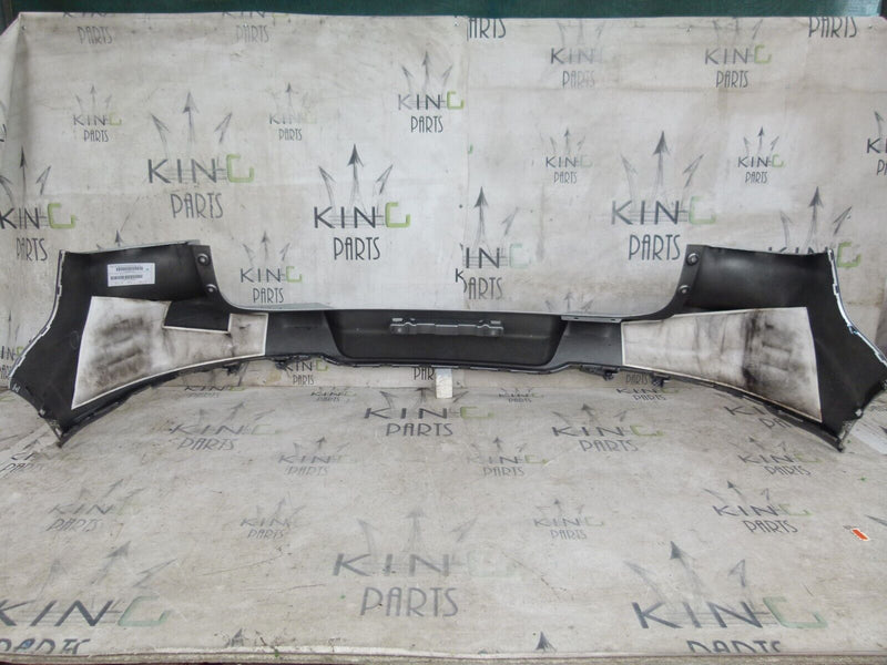 VOLKSWAGEN TIGUAN FACELIFT 2011-2015 REAR BUMPER GENUINE 5N0807421