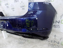VW GOLF VII MK7 5G FACELIFT R-LINE 2017-2020 REAR BUMPER GENUINE PDC
