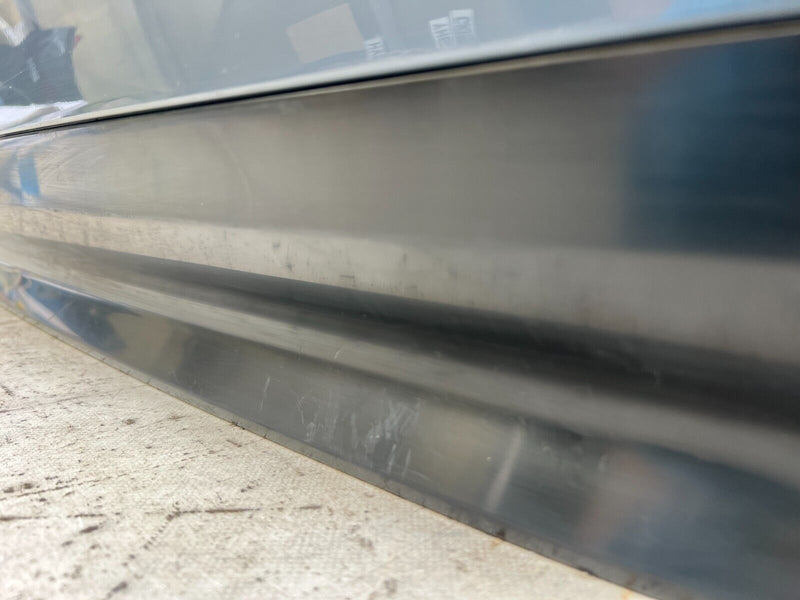 BMW F44 GRAN COUPE 2019-ON REAR BUMPER & DIFFUSER PDC 51117477430