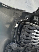 KIA SPORTAGE GT LINE 2016-2019 FRONT BUMPER DAMAGED 86511-F1050