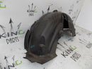 RENAULT CAPTUR 2016-ON REAR LEFT WHEEL INNER ARCH LINER SPLASH GUARD