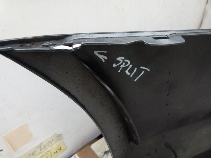 VOLVO S90 2016-2020 REAR BUMPER PDC GENUINE 31383297