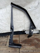 VW TRANSPORTER T5 09-15 LEFT SIDE FRONT DOOR A, B PILLAR QUARTER LAYER
