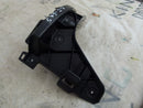 VAUXHALL ZAFIRA C 2012-16 REAR BUMPER RIGHT BRACKET GENUINE 13300744