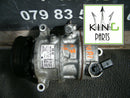 AUDI SEAT VW SKODA 2.0 TDI CRL GEUNINE AIR CON A/C PUMP COMPRESSOR 5Q0820803E