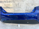FORD FIESTA MK7 LCI 2013-2017 REAR BUMPER PDC GENUINE 8A6117K823