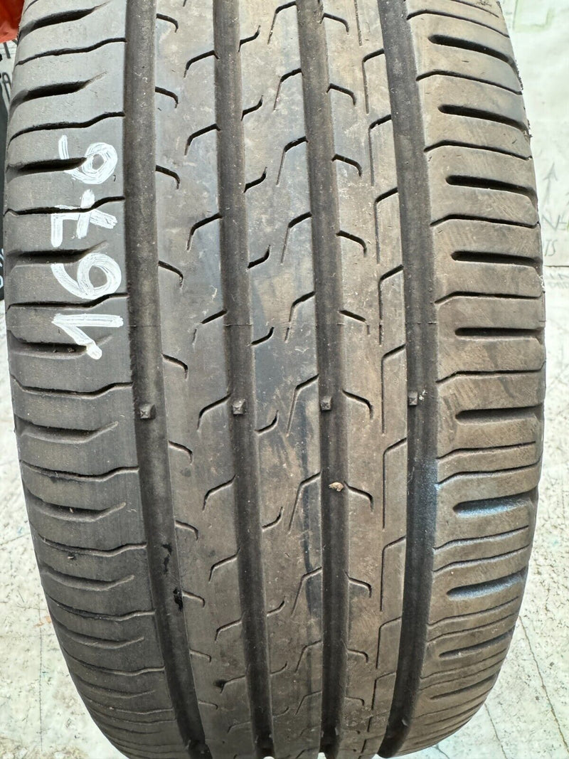 HYUNDAI ix20 LCI GENUINE ALLOY WHEEL RIM 16' 6Jx16H2 ET51 TYRE 205x55 R16