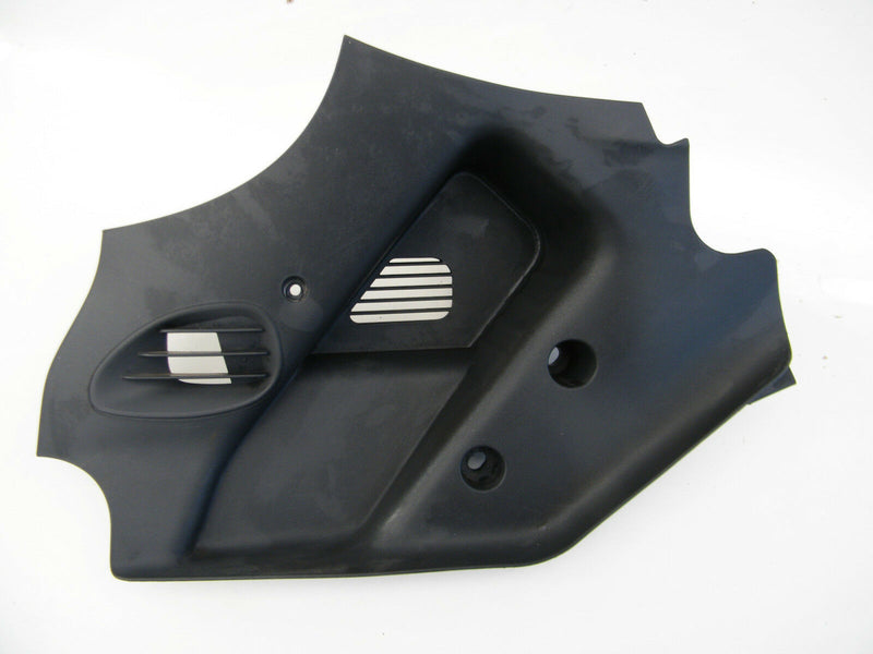 FIAT 500 2007-2015 CENTRE CONSOLE LOWER DASH TRIM COVER PANEL DRIVER SIDE LEG