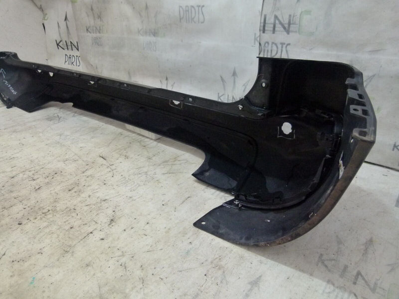 PEUGEOT PARTNER TEEPE 2012-2015 REAR BUMPER PDC GENUINE 9682043777