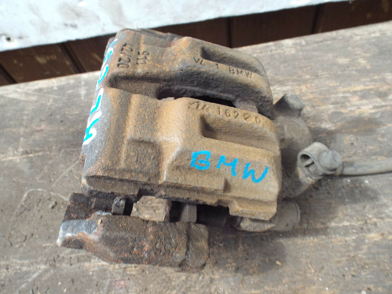 BMW 3 SERIES E90 E91 05-11 GENUINE BRAKE CALIPER REAR LEFT SIDE N/S Passenger