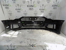 AUDI A6 S-LINE 4K0 C8 2019-ON NAVY FRONT BUMPER GENUINE 4K0853651B