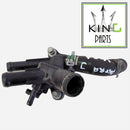 ASTRA J MK6 2009-2014 PETROL 1.6 TURBO GENUINE THERMOSTAT & HOUSING