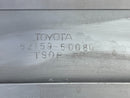 LEXUS LS460 2007-2010 REAR BUMPER PDC GENUINE 5215950080