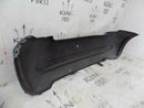 FIAT 500 C391 2007-2013 REAR BUMPER GENUINE 735425627