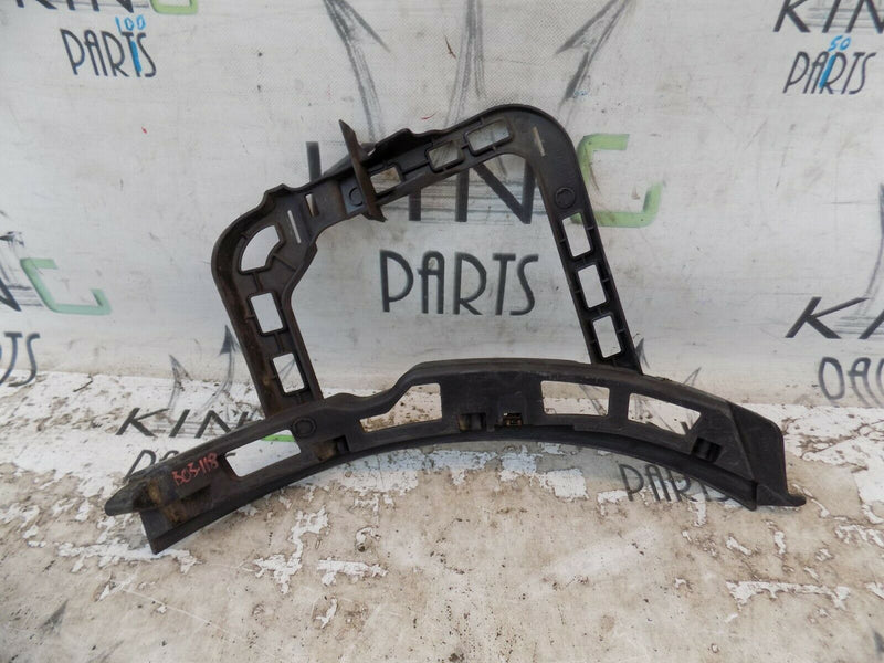 VW PASSAT VARIANT B7 2011-2015 REAR LEFT BUMPER BRACKET 3AF807377