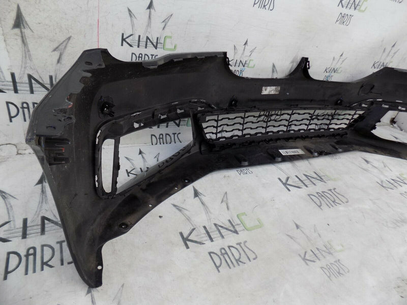 BMW 7 SERIES G11 G12  2015-ON FRONT BUMPER GENUINE 72758411