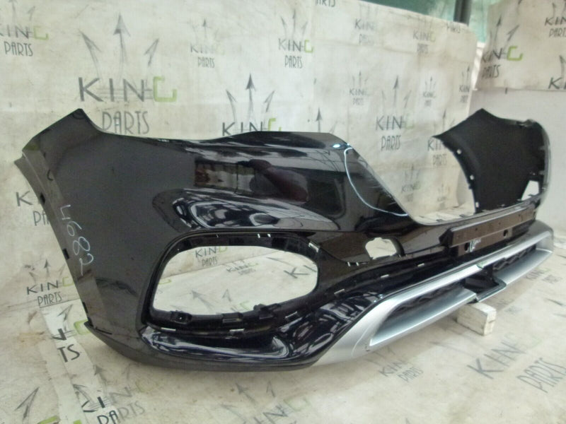 MG HS 2018 FRONT BUMPER GENUINE 10021135