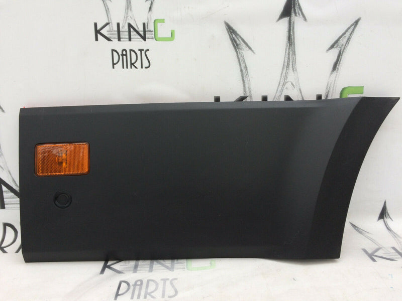 VW CRAFTER 7C 2018 REAR TRIM MOULDING RIGHT SIDE PROTECT PANEL PDC 7C0853754