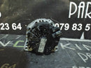 PEUGEOT 206 1.4 HDI 98-09 ALTERNATOR, MAY FIT OTHER CARS 9646476280