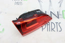 VW GOLF VII MK7 2012-ON ESTATE ALTRACK BOOT LID TAILGATE LEFT LIGHT LAMP