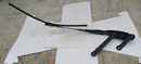 MERCEDES C CLASS W205 2016-21 RIGH FRONT WINDSCREEN WIPER ARM W000051786 #