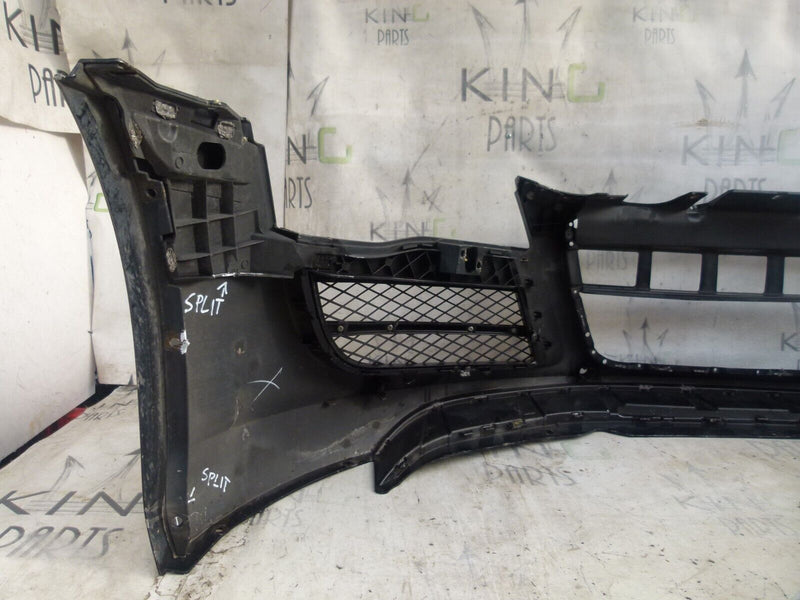 AUDI R8 COUPE FACELIFT 2012-2015 FRONT BUMPER PDC GENUINE 420807437