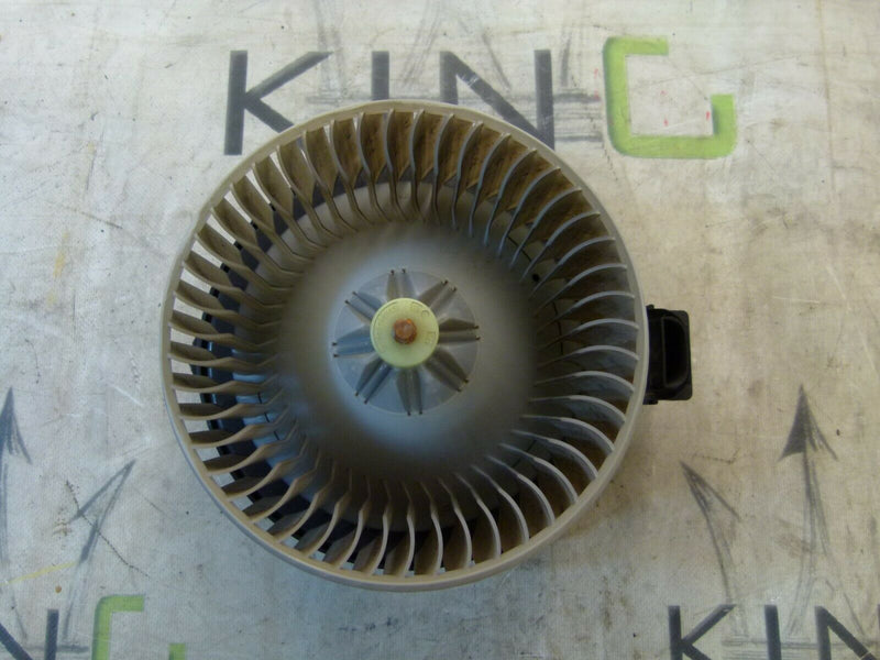 JAGUAR XJ X250 X351 2010-19 GENUINE RIGHT BLOWER FAN HEATER MOTOR AV272700-5381