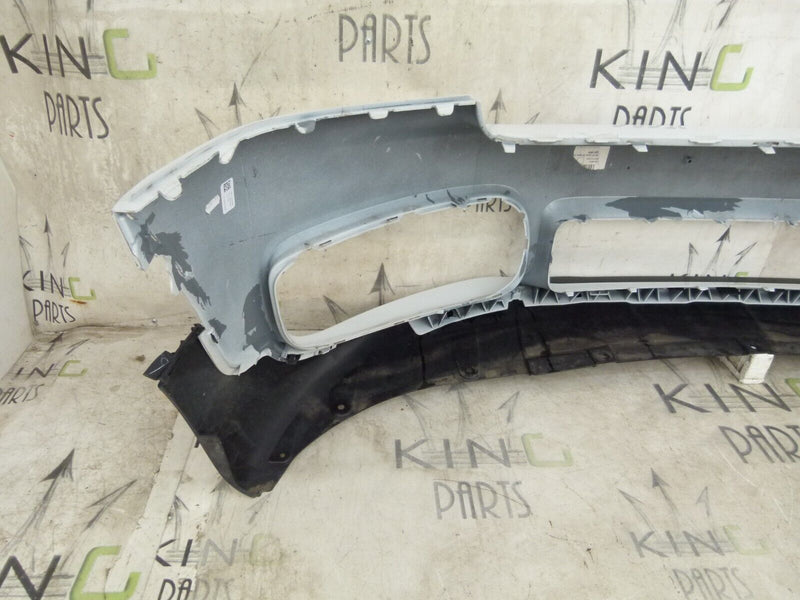 BMW MINI COOPER COUNTRYMAN F60 2017-ON FRONT BUMPER GENUINE 5111 7390520